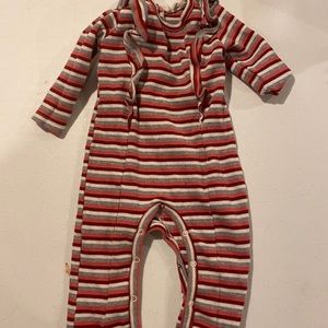 Baby jumpsuit